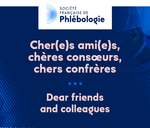 Cher (e)s ami(e)s, chères consœurs, chers confrères.